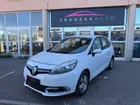 RENAULT GRAND SCENIC III dCi 110 Energy eco2 Zen 7 pl