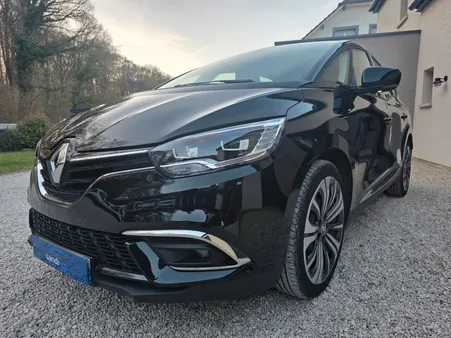 💎 RENAULT GRAND SCENIC 1.3 TCe 140 CH BUSINESS – 7 PLACES 💎ATTELAGE