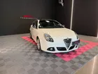 ALFA ROMEO GIULIETTA Distinctive