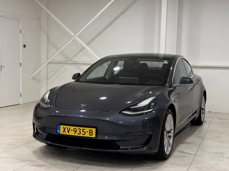 TESLA MODEL 3 AWD | Jantes 19” • Dual Motor • Transmission intégrale • 351ch