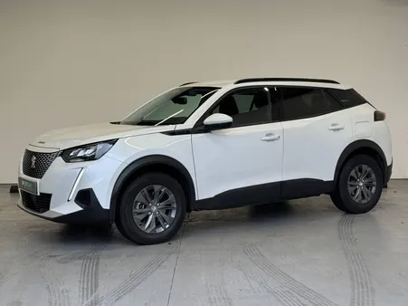 Peugeot 2008 e-2008 136ch Style