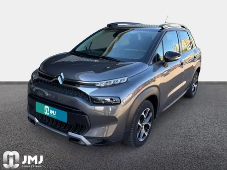 Citroën C3 Aircross PureTech 110 S&S BVM6 You