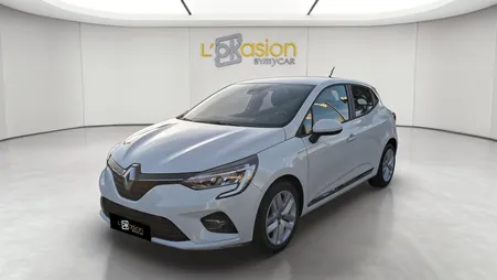 RENAULT Clio Blue dCi 85 Business