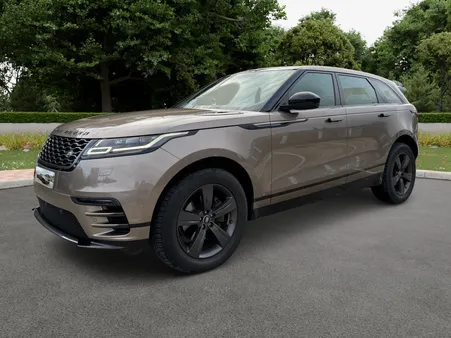 Land Rover Range Rover Velar 2.0D 180 cv 4X4 - R-Dynamic - TBE - CT OK