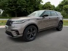 Land Rover Range Rover Velar 2.0D 180 cv 4X4 - R-Dynamic - TBE - CT OK