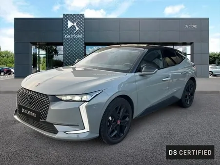 Ds DS 4 E-TENSE 225ch Performance Line +