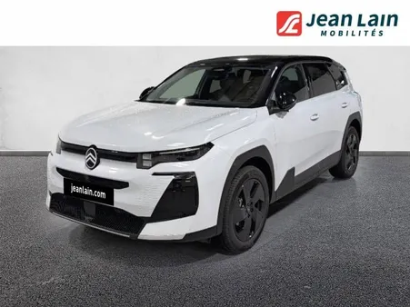 Citroën C5 Aircross Hybride 145 ch e-DCS6 Max