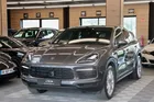 Porsche CAYENNE III COUPE 3.0 V6 E-HYBRID 462