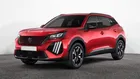 Peugeot 2008 hybrid 145 bva e-dcs6 allure surequipe 0km