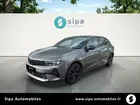 Opel Astra L 1.2 Turbo 130 ch BVM6 GS 5p
