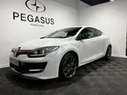 RENAULT Mégane III Phase 3 Coupé RS 2.0 16V Turbo S&S 265 cv