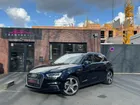 AUDI A3 SPORTBACK BUSINESS 1.4 TFSI e-tron 204 S tronic 6 / Toit ouvrant / Caméra de recul