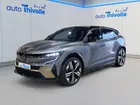 Renault Mégane E-TECH EV60 220 ch super charge Iconic
