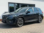 MAZDA CX-5 2.5 SKYACTIV-G 192Ch AWD - Intérieur cuir - LED - Caméra de recul - Keyless - GPS