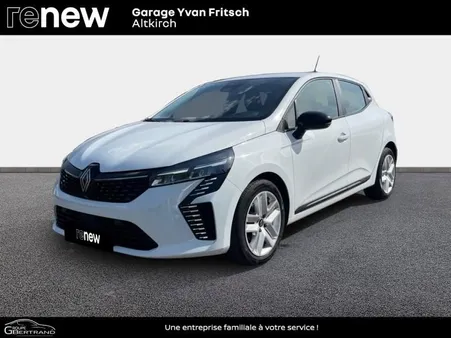 Renault Clio 1.0 TCe 90ch Evolution