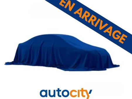CITROEN C3 AIRCROSS 1.5 BlueHDi - 110 S&S Feel Pack PHASE 2
