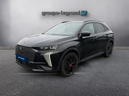 Ds DS 7 E-TENSE 225ch Performance Line