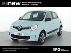 Renault twingo iii sce 65 equilibre