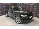 LAND ROVER RANGE ROVER SPORT 3.0 - SD V6 354 Hybrid-306 cv - Garantie 6 mois