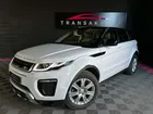 LAND ROVER RANGE ROVER EVOQUE eD4 150 BVM SE Dynamic - 4WD - GARANTIE 3 MOIS