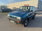 Nissan Terrano 2.7 TD 100cv Wilson