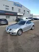 Mercedes Classe SLK 200 Kompressor 1.8i 163 BVA