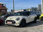 Mini Clubman Mini II Cooper SD 190ch John Works