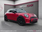 MINI MINI III (2) (F56) HATCH COOPER SE 184 EDITION PREMIUM 32.6 KWH 185Ch Sièges Chauffants CarPlay Garantie 12 mois