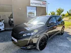 PEUGEOT 3008 II Phase 2 225 CH Hybrid e-EAT8 Boîte auto FULL OPTIONS