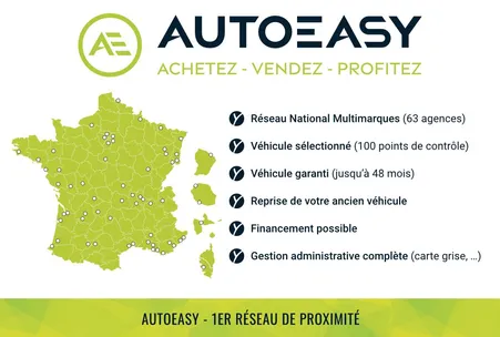 Aixam Crossover Premium