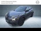 Nissan Juke 1.6 Hybrid 143ch N-Design 2023