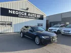 AUDI A6 ALLROAD QUATTRO V6 3.0 45TDI 230 CV S Tronic Quattro 163500 KM 06/2019 TOIT OUVRANT FEUX LED CAMÉRA 360 COFFRE AUTO