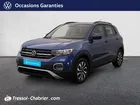 VOLKSWAGEN T-Cross 1.0 TSI 110 Start/Stop DSG7 Lounge Business