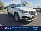 OPEL GRANDLAND X 1.2 Turbo - 130 - BVA - S&S X Business Edition PHASE 1