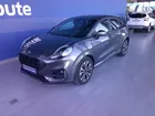 Ford Puma 1.0 Flexifuel 125ch S&S mHEV E85 ST-Line Design 3