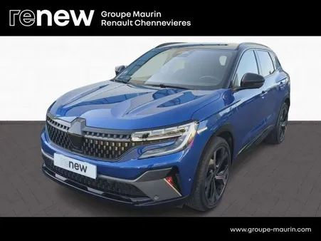Renault Austral 1.2 E-Tech full hybrid 200ch Techno esprit Alpine