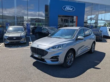 Ford Kuga 2.5 Duratec 225ch PHEV ST-Line Business BVA