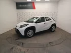 Toyota aygo x 1.0 VVT-i 72 Active Business