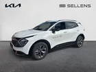 Kia Sportage 1.6 T-GDi 210ch HEV 30 Years BVA6