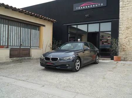 BMW SERIE 3 F30 320d 163 ch EfficientDynamics Edition Business A - KIT DISTRIBUTION + VIDANGE BOITE AUTO FAITS