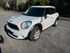 Mini countryman 1,6 d 90 cv