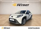 TOYOTA Aygo X 1.0 VVT-i 72 Design