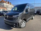 Renault master iv fourgon dci blue 150 extra traction l2h2 3t5 auto