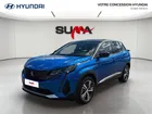 PEUGEOT 3008 BlueHDi 130ch S&S EAT8 Allure Pack