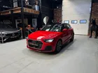 Audi A1 sportback 35 TFSI 150 ch S tronic 7 S line