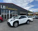 Toyota AYGO X VVT-I 72 cv Dynamic / 1ere Main / 17000 Klm