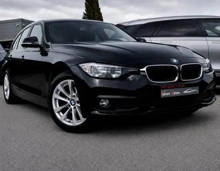 Bmw SERIE 3 TOURING (F31) 320DA XDRIVE 190CH BUSINESS DESIGN