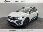 Dacia Sandero TCe 90 GSR2 Stepway Expression