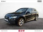 AUDI Q5 40 TDI 190 S tronic 7 Quattro S line