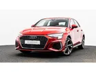 AUDI A3 SPORTBACK IV 40 TFSI e 204ch S line S tronic 6 - matrix